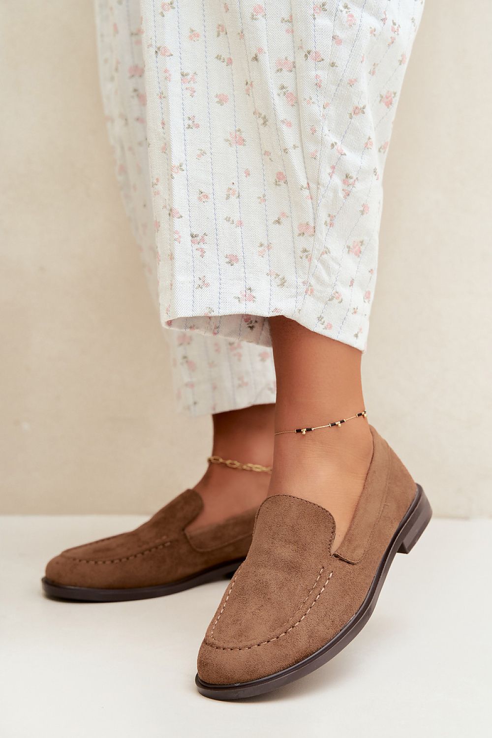 Loafers model 230975 Step in style